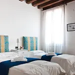 Grimaldi Cannaregio Daire *