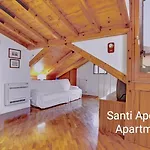 Grimaldi Cannaregio Appartamento Venezia