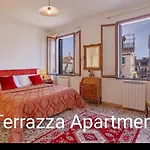 Grimaldi Cannaregio Appartamento Venezia