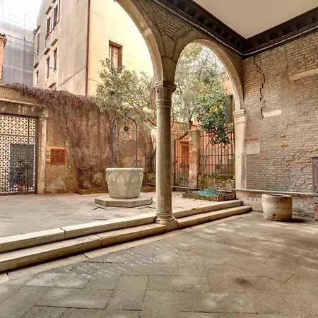 Grimaldi Venedig
