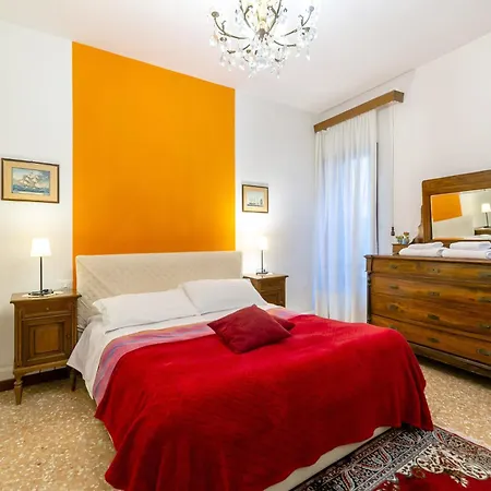Daire Grimaldi Cannaregio