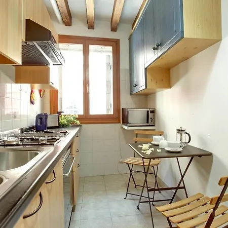 Grimaldi Cannaregio Venedig